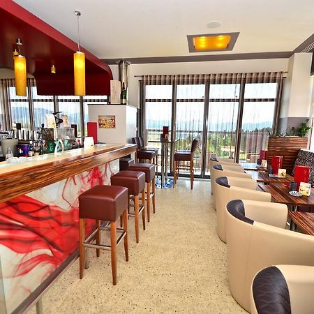 Hotel G.H. Knoll "Proellhofer" Cafe Bar Hills Fladnitz an der Teichalm Exteriér fotografie