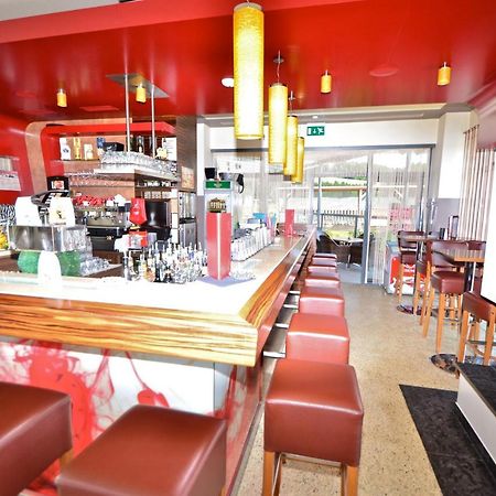 Hotel G.H. Knoll "Proellhofer" Cafe Bar Hills Fladnitz an der Teichalm Exteriér fotografie