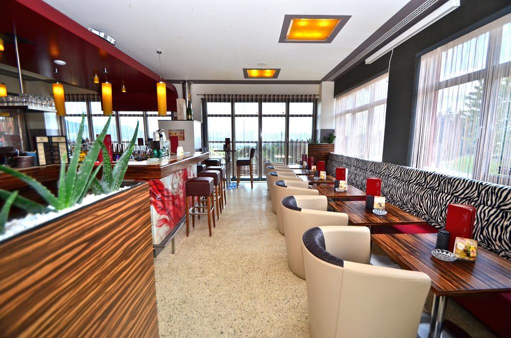 Hotel G.H. Knoll "Proellhofer" Cafe Bar Hills Fladnitz an der Teichalm Exteriér fotografie