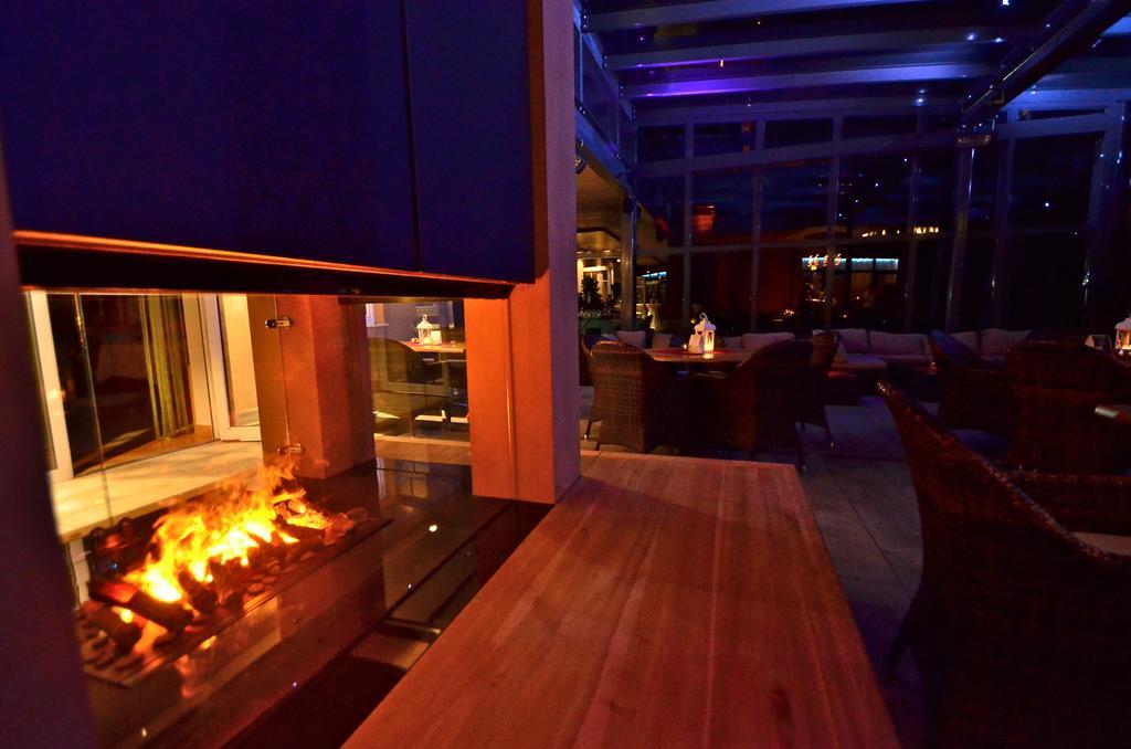 Hotel G.H. Knoll "Proellhofer" Cafe Bar Hills Fladnitz an der Teichalm Exteriér fotografie