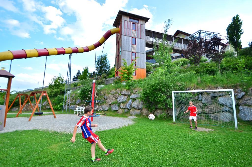 Hotel G.H. Knoll "Proellhofer" Cafe Bar Hills Fladnitz an der Teichalm Exteriér fotografie