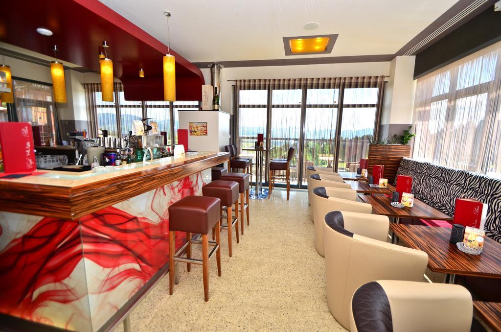 Hotel G.H. Knoll "Proellhofer" Cafe Bar Hills Fladnitz an der Teichalm Exteriér fotografie
