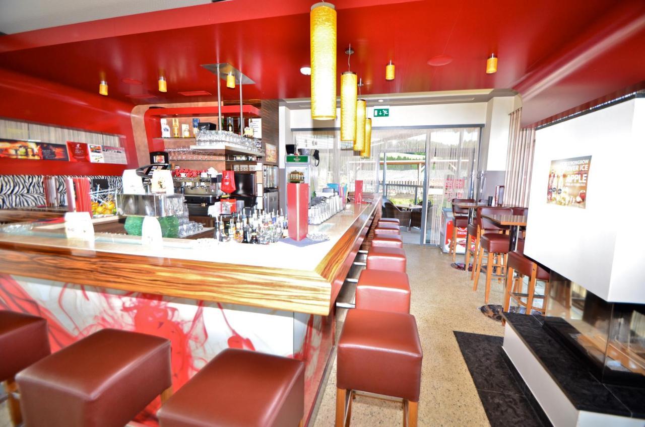 Hotel G.H. Knoll "Proellhofer" Cafe Bar Hills Fladnitz an der Teichalm Exteriér fotografie